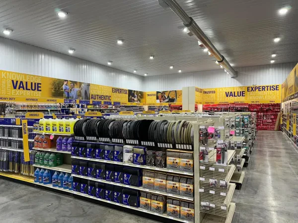 NAPA Auto Parts - photo 2