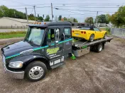 Complete Service Center & Towing, LLC
