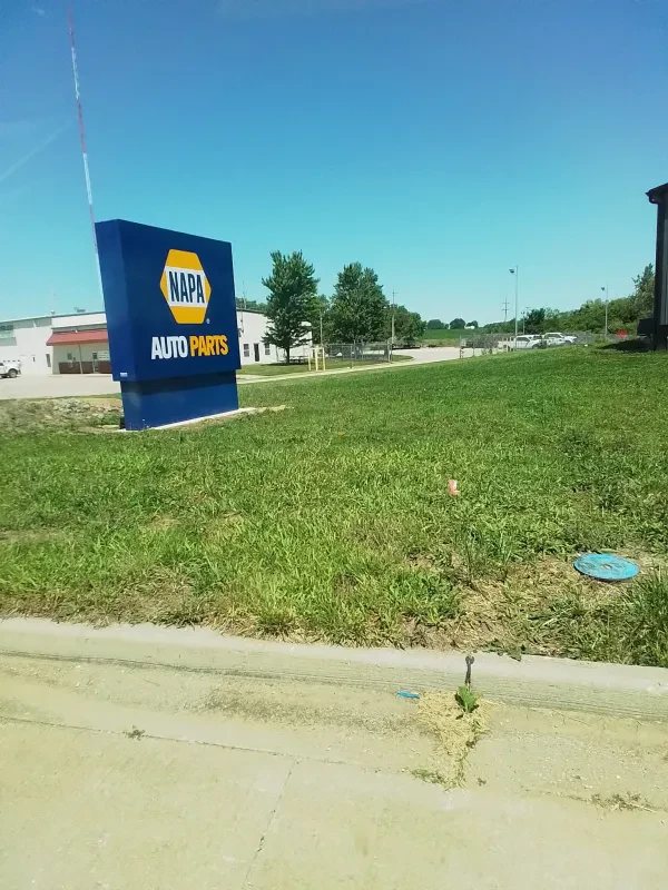 NAPA Auto Parts - photo 4