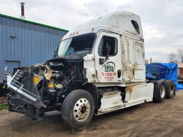Complete Service Center & Towing, LLC - photo 3