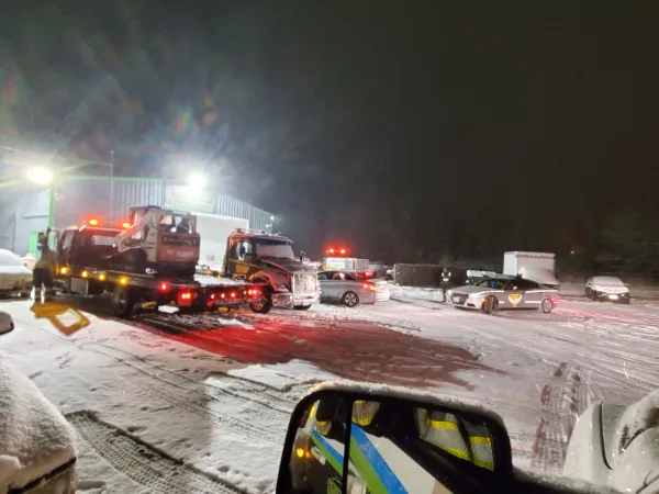 Complete Service Center & Towing, LLC - photo 4