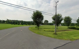 Salisbury-Sharon Transfer Station