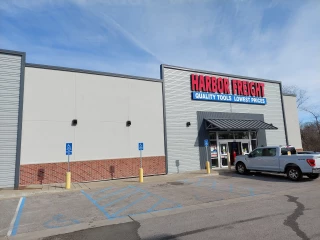 Harbor Freight