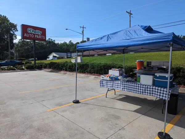 O'Reilly Auto Parts - photo 3