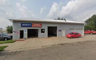 Kunkel's Auto Repair