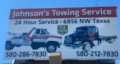 Johnson Wrecker