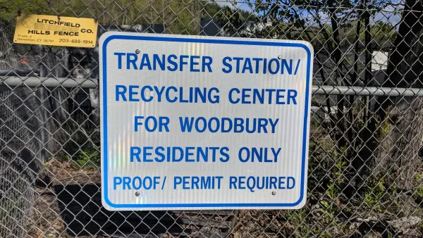 Woodbury Transfer Station And Recycling Center - photo 4