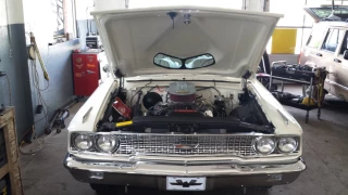 KP & T AUTO SERVICE