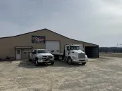 Yates Boys Towing