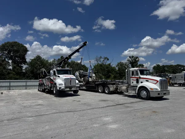 Yates Boys Towing - photo 2