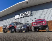 TOMS OFFROAD
