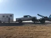 Eagle Towing & Recovery