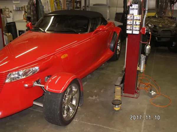 Molalla Auto Works - photo 2