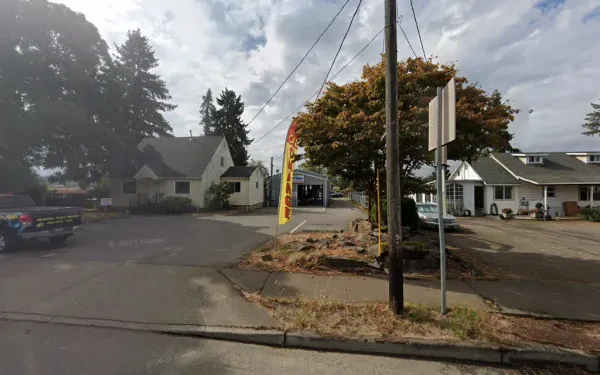 Molalla Auto Works - photo 3