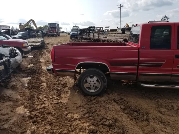 Schilling Auto Salvage and Recycling LLC - photo 3