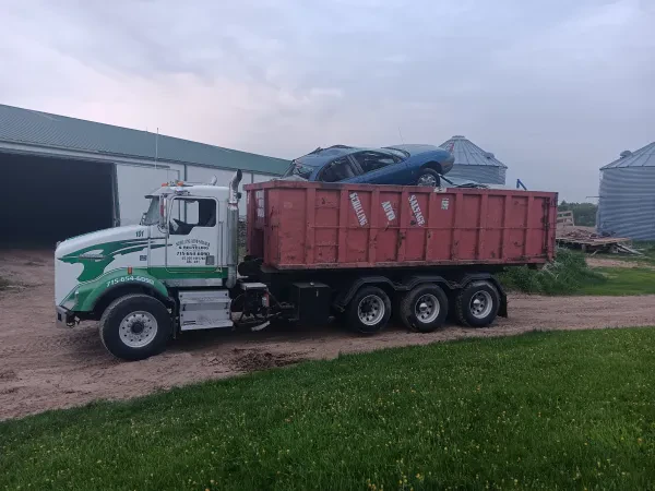 Schilling Auto Salvage and Recycling LLC - photo 4