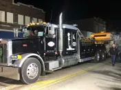 Williams Towing Inc.