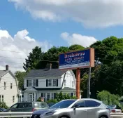 Braintree Auto Works