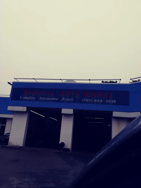 Braintree Auto Works - photo 3