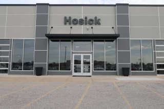 Hosick Motors Inc.