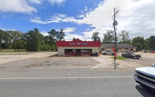 NAPA Auto Parts - White Oak Investments