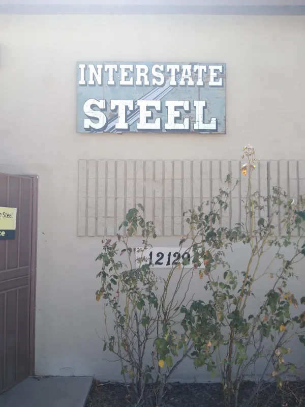Interstate Steel - photo 2