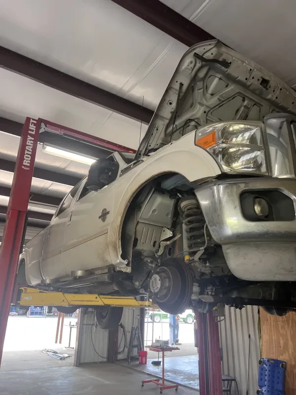 Forward Automotive Repair - photo 2