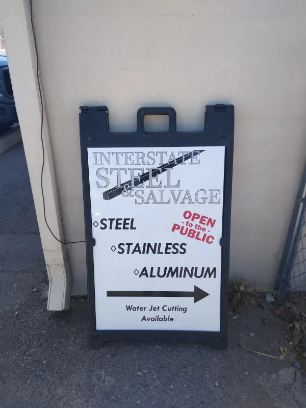Interstate Steel - photo 4