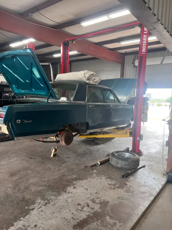 Forward Automotive Repair - photo 3