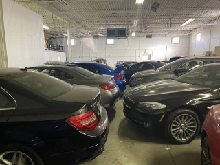 Used Car Dealership - Rebuilt Car Outlet