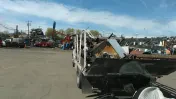 Radius Recycling