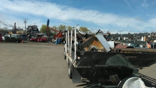 Radius Recycling