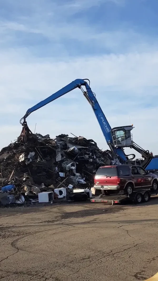 Radius Recycling - photo 2