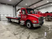 Sullivan Auto & Tire & Towing