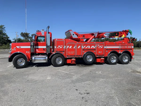 Sullivan Auto & Tire & Towing - photo 2