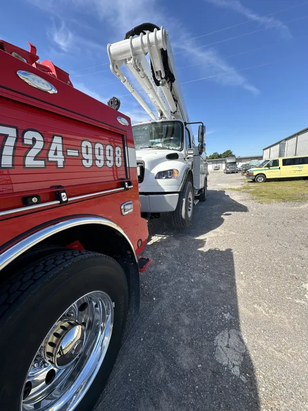 Sullivan Auto & Tire & Towing - photo 3