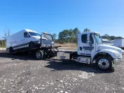 Eastern Towing & Recovery