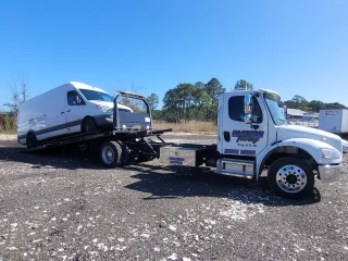 Eastern Towing & Recovery