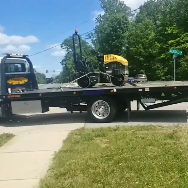 Eastern Towing & Recovery - photo 2
