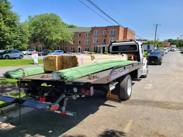 Eastern Towing & Recovery - photo 3