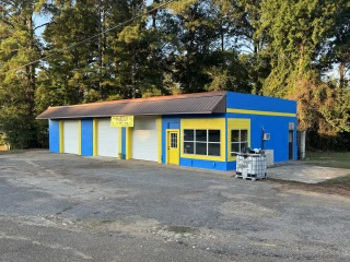 In & Out Autocare