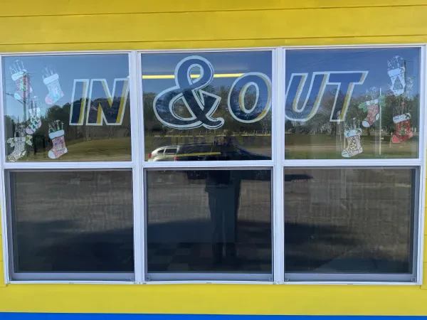 In & Out Autocare - photo 4