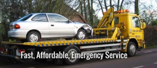 D&T Towing And Repair