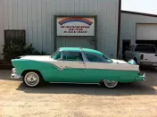 Rainbow Auto Salvage & Garage
