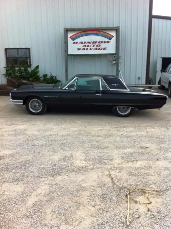 Rainbow Auto Salvage & Garage - photo 3