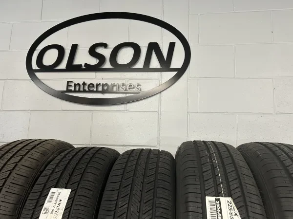 Olson Enterprises LLC. - photo 4