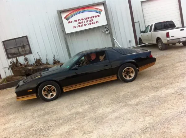 Rainbow Auto Salvage & Garage - photo 4