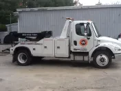 Gauthier Auto Services LLC