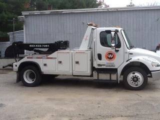 Gauthier Auto Services LLC