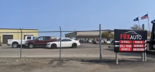 Junk Car Buyer Fox Auto - Fenix U-Pull
